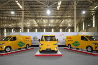 Wuling Mitra EV